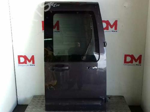 Used Right rear door FORD TOURNEO CONNECT 1.8 TDCi (90 hp) 12645221