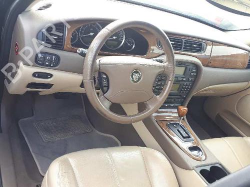 Left front window switch JAGUAR S-TYPE II (X200) 2.7 D | BP17905326I27  - Image 10