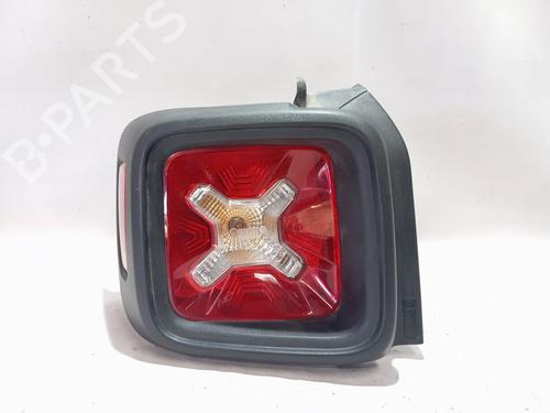 Used Left taillight Left taillight JEEP RENEGADE SUV (BU, B1, BV) 1.5 T4 Hybrid (131 hp) 40104048 40104048