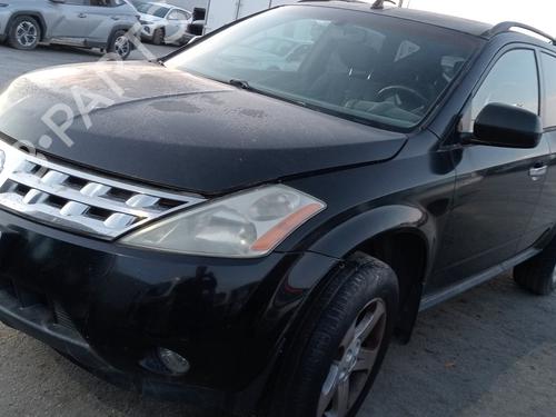 Teile für NISSAN MURANO I (Z50) [2002-2009]  3114533 