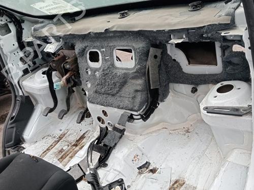 Gear lever FORD TRANSIT CUSTOM V362 Bus (F3)  | BP17361011M90 