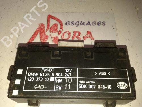 Elektronisk modul BMW 5 (E39) [1995-2003]  16866335