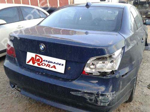 ECU airbags BMW 5 (E60)  | BP12633616M53 