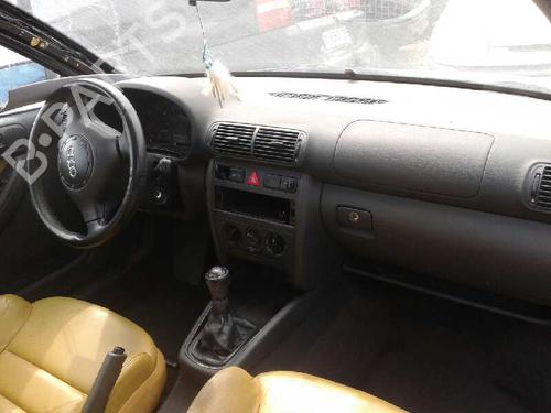 Instrument cluster AUDI A3 (8L1) 1.9 TDI | BP12635618C47