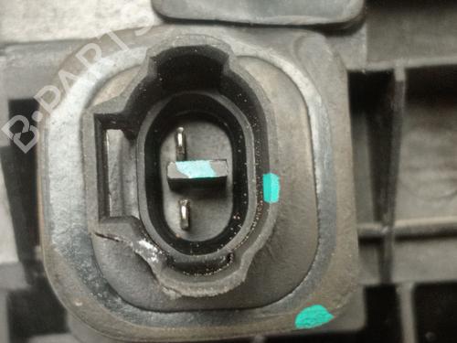 Tailgate handle MG MG ZS SUV (AZS1) | BP40220850C132 - Image 3
