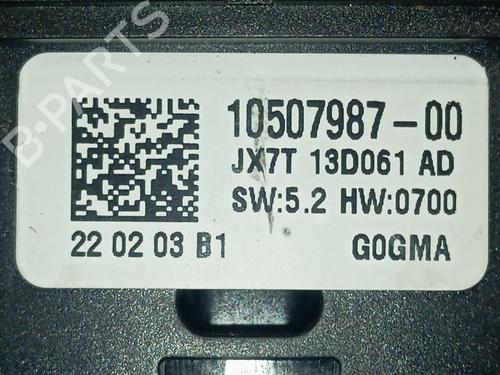 Forlygtekontakt FORD TRANSIT CUSTOM V362 Van (FY, FZ) | BP38436720I24 - Image 4