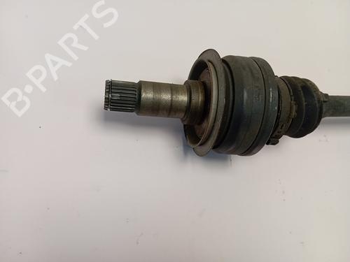 Right rear driveshaft MERCEDES-BENZ E-CLASS Convertible (A207) E 220 CDI / BlueTEC / d (207.402, 207.401) | BP29290820M41
