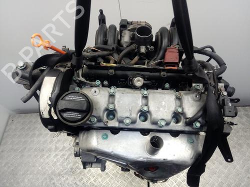 Motor für VW POLO (6N2) [1999-2001]  12639794