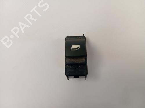 Used Left front window switch PEUGEOT PARTNER Box Body/MPV [2008-2025]  29165758