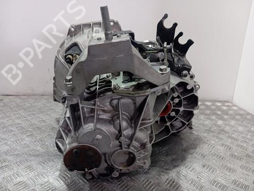 Gearbox FORD MONDEO IV (BA7) | BP30637216M3