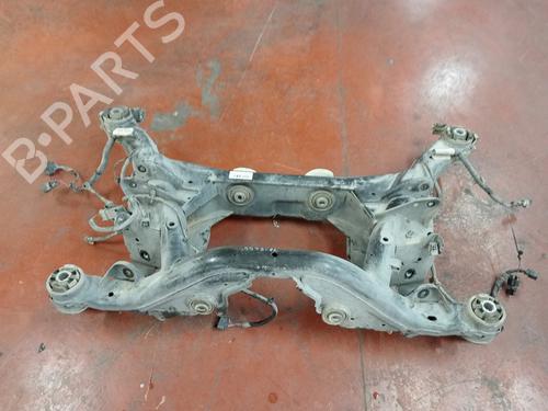 Rear axle LAND ROVER DISCOVERY SPORT (L550)  | BP16846458M2 