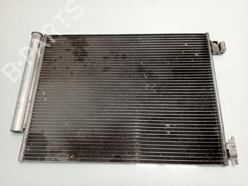 AC-Kondensator RENAULT CLIO IV (BH_) [2012-2021]  17520147