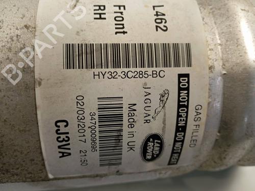 Right front shock absorber LAND ROVER DISCOVERY V (L462) 2.0 Td4 4x4 | BP20321855M17 