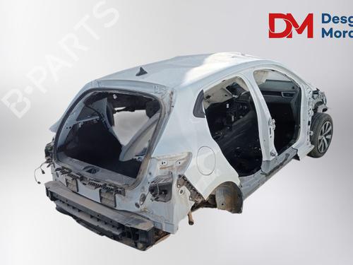 Engine RENAULT CLIO V (B7_)  | BP32232728M1 