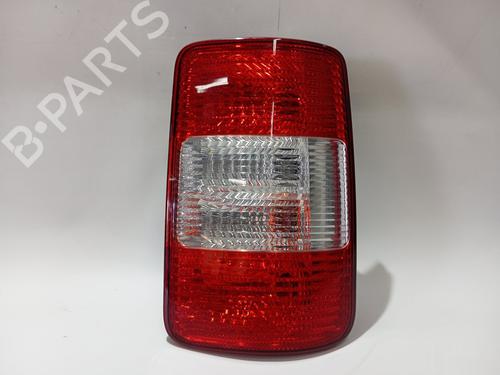 Højre baglygte VW CADDY III Box Body/MPV (2KA, 2KH, 2CA, 2CH) [2004-2016]  29022379