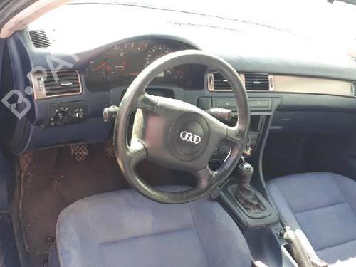 Módulo eletrónico AUDI A6 C5 (4B2, 4B4) 1.8 T | BP12840466M83 
