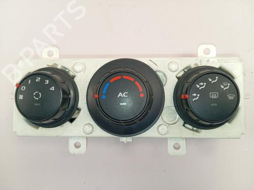 Used Climate control Climate control RENAULT MASTER III Van (FV) [2010-2026] 35932270 35932270