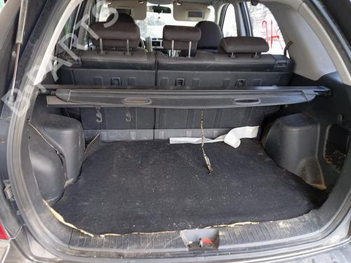 Left front window switch KIA SPORTAGE II (JE_, KM_)  | BP20334929I27 