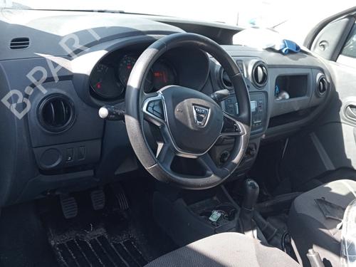 Trunk håndtak DACIA DOKKER MPV (KE_)  | BP17118325C132 