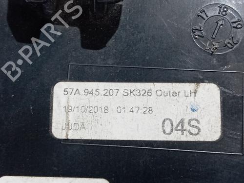 Left taillight SKODA KAROQ (NU7, ND7) 2.0 TDI | BP36072290C34 - Image 4