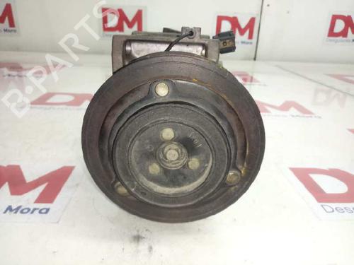 AC compressor NISSAN PATHFINDER III (R51) 2.5 dCi 4WD | BP12662787M34 