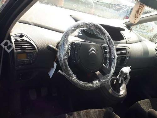 Support CITROËN C4 Picasso I MPV (UD_)  | BP30372424C155 