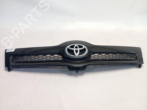 Grelha TOYOTA COROLLA Verso (ZER_, ZZE12_, R1_) 1.8 (ZNR11_, ZNR11R) (129 hp) 30934586