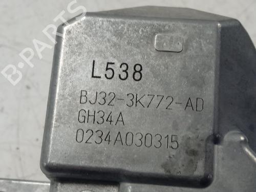 Other LAND ROVER RANGE ROVER SPORT I (L320)  | BP16982339O1 