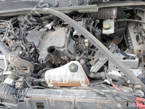 Engine RENAULT KANGOO / GRAND KANGOO II (KW0/1_)  | BP17824657M1 