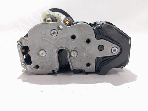 Used Front left lock OPEL ASTRA J Sports Tourer (P10) [2010-2015]  27206774