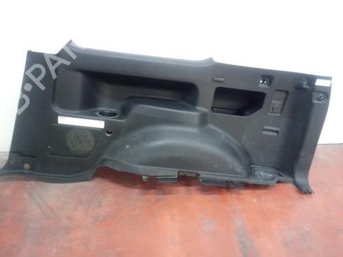 Used Boot lining Boot lining TOYOTA LAND CRUISER PRADO (_J15_) [2009-2026] 14133471 14133471