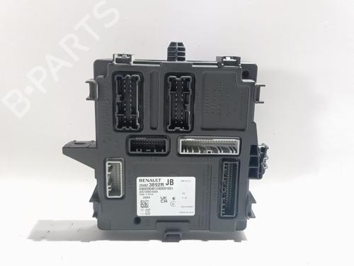 Elektronisk modul Elektronisk modul RENAULT KANGOO III Box Body/MPV 1.5 Blue dCi 95 (FJAB) (95 hp) 36934043 36934043