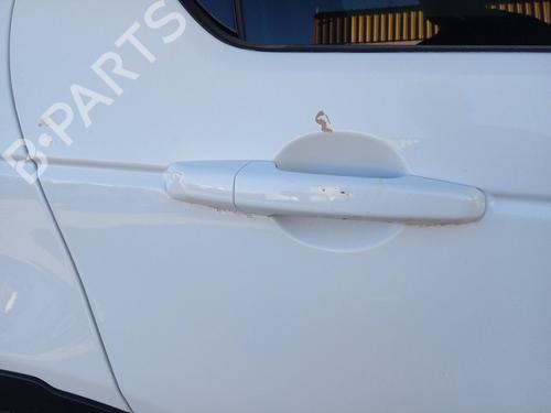 Used Rear right exterior door handle LAND ROVER DISCOVERY SPORT (L550) [2014-2025]  17670438