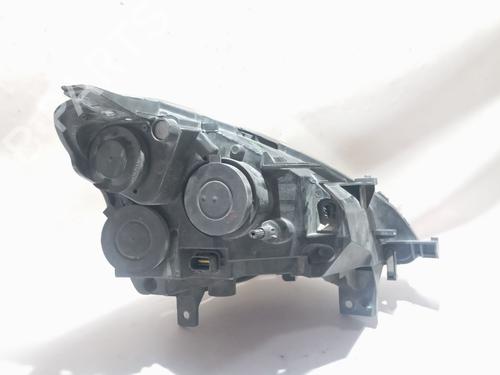 Left headlight PEUGEOT PARTNER Box Body/MPV (K9) | BP30752125C28 - Image 2