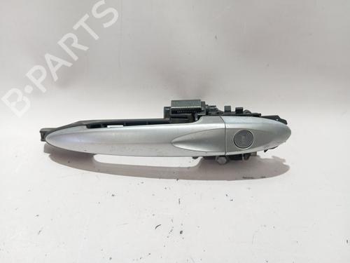 Used Front left exterior door handle LANCIA YPSILON (843_) 1.2 (843.AXB1A) (80 hp) 30534466