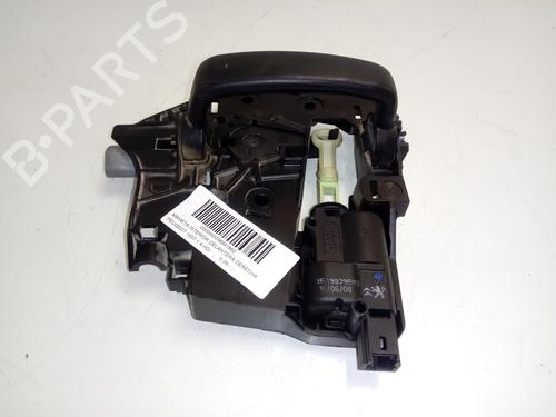 Front right interior door handle PEUGEOT 1007 (KM_)  | BP13644080I14