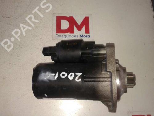 Starter SEAT LEON (1M1) 1.6 | BP12836335M8 
