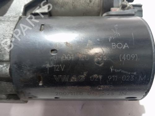 Starter VW GOLF V (1K1)  | BP30376849M8 