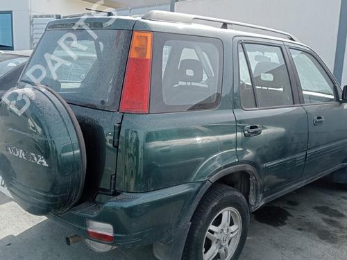 Headlight switch HONDA CR-V I (RD) 2.0 16V 4WD (RD1, RD3) | BP16822890I24  - Image 10