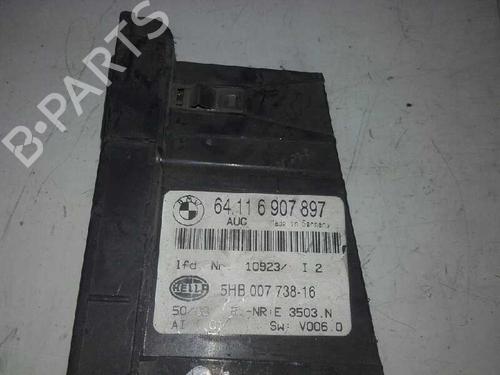 Climate control BMW 3 (E46) 316 i | BP12836975I5 