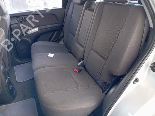 Left front window switch KIA SPORTAGE II (JE_, KM_)  | BP20334929I27 