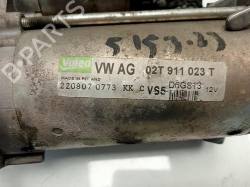 Startmotor SEAT LEON (1P1)  | BP17167852M8