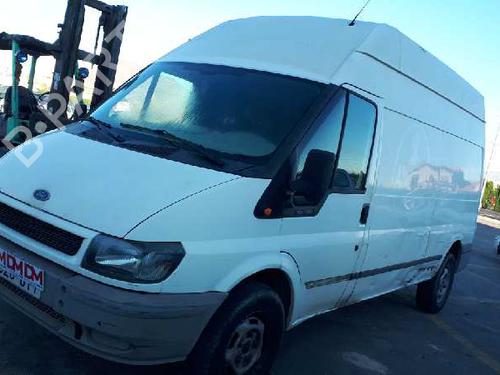 Right front shock absorber FORD TRANSIT Van (FA_ _)  | BP12668344M17 