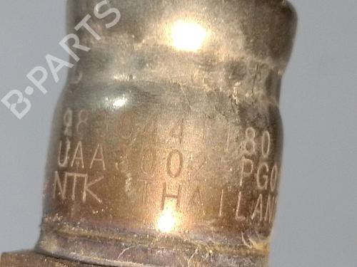 Electronic sensor OPEL CORSA F (P2JO) | BP37437106M84 - Image 4