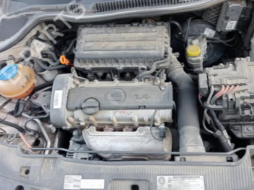 Steering column stalk SEAT IBIZA IV (6J5, 6P1) 1.4 | BP17676851I23