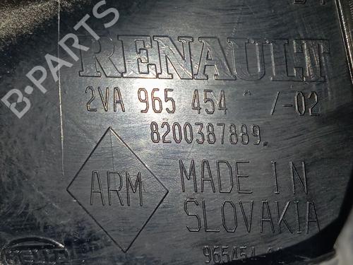 Right taillight RENAULT TWINGO II (CN0_) 1.2 16V (CN0K, CN0V, CN0A) | BP36040143C35 - Image 4