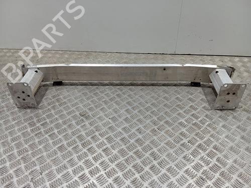 Front bumper reinforcement PEUGEOT PARTNER Box Body/MPV (K9)  | BP29371010C109 