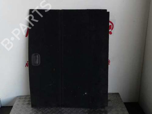 Used Luggage compartment floor Luggage compartment floor 16500465 16500465
