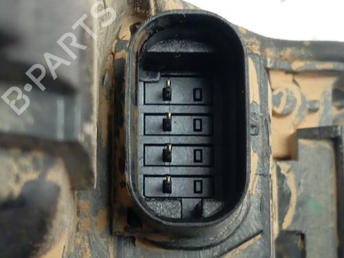 Rear left lock BMW X1 (F48) xDrive 25 e Plug-in-Hybrid | BP29358901C100 