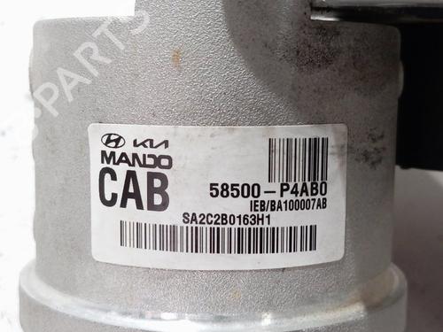Used ABS pump KIA SORENTO IV (MQ4, MQ4A) [2020-2026]  31352915